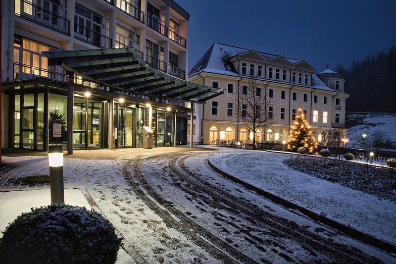 Hotel Resort Vacation